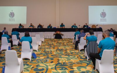 Tiempos de acción: CAPREDE en beneficio de todos