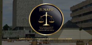 Fondo de pensiones Poder Judicial