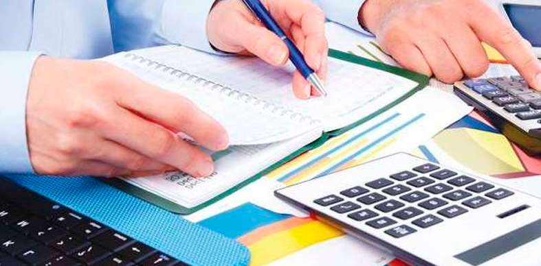 Contratación de servicios profesionales de auditoria financiera externa