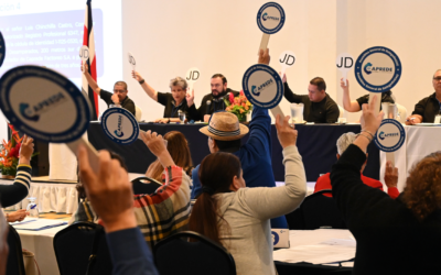 Asamblea General 2024: Avance a paso firme