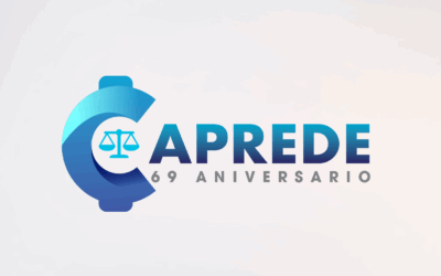 CAPREDE conmemora su 69 aniversario