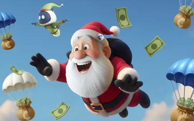 ¡Adelante la Navidad con el Crédito Aguinaldo!