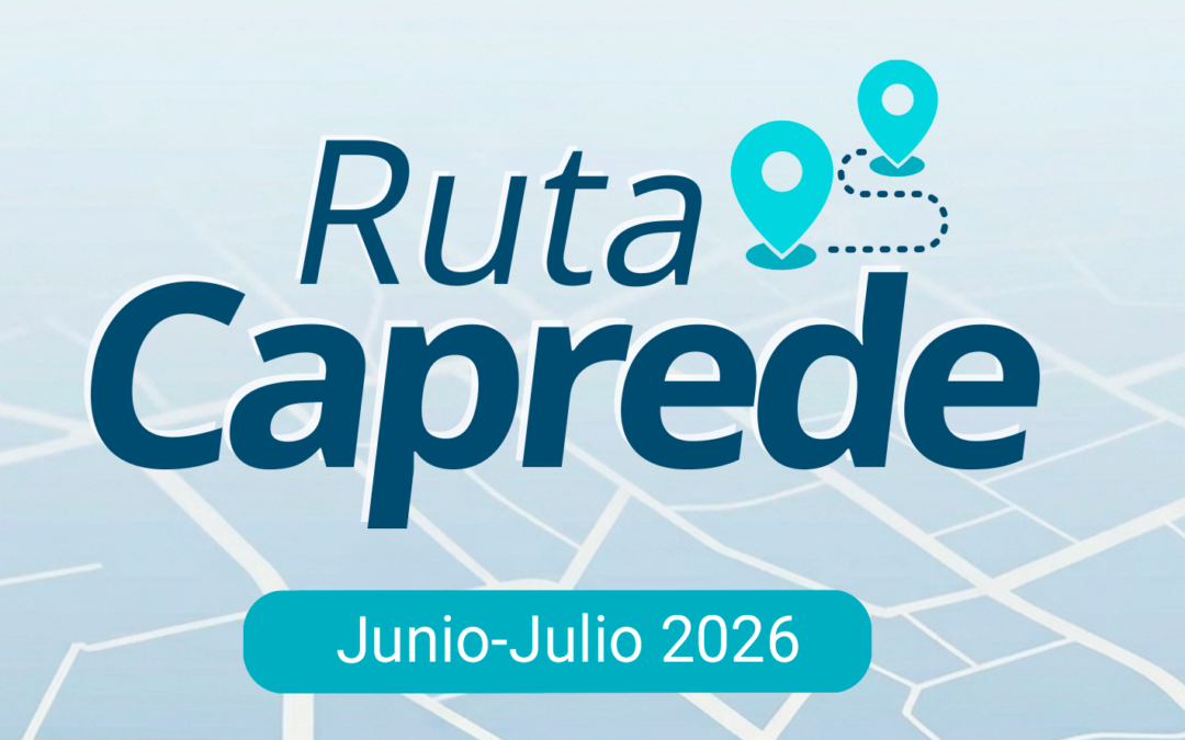 Giras Programadas: Junio-Julio 2026