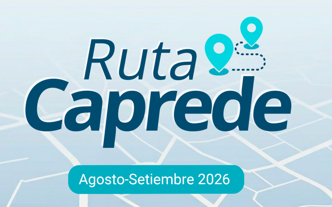 Giras Programadas: Agosto-Setiembre 2026